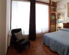 Hotel Casa Riccio (Alcamo, Italy)