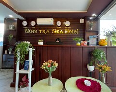 Sontra Sea Hotel (Da Nang, Vietnam)