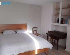 Cijela kuća/apartman Gite Du Bon Pays (Frontenay, Francuska)