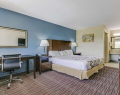 Khách sạn Econo Lodge Inn & Suites (Enid, Hoa Kỳ)