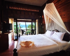 Khách sạn Koh Talu Island Resort (Hua Hin, Thái Lan)