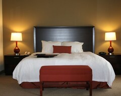 Hotel Hampton Inn & Suites Phoenix Gilbert (Gilbert, USA)