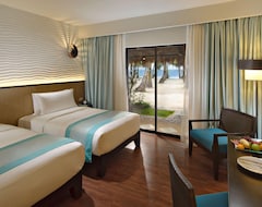 Otel Oceanica Resort Panglao - Formerly South Palms Resort Panglao (Panglao, Filipinler)