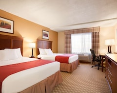 Hotel Country Inn & Suites by Radisson, Kalamazoo, MI (Kalamazoo, USA)