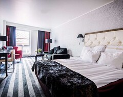 Hotelli Clarion Collection Hotel Grand Olav (Trondheim, Norja)