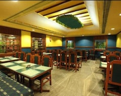 Hotel Woodlands Guest House (Chennai, India)