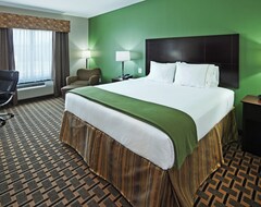 Holiday Inn Express Hotels & Suites Jacksonville, an IHG Hotel (Jacksonville, USA)