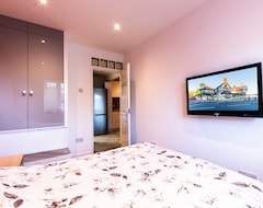 Cijela kuća/apartman Comfy 1 Bed Apartment Easy Access To Central London (Tadworth, Ujedinjeno Kraljevstvo)