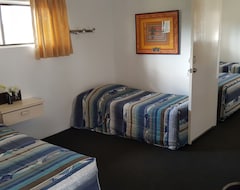 Siesta Villa Motel (Gladstone, Úc)