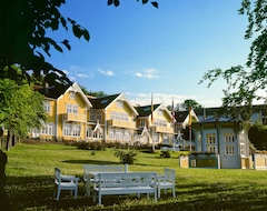Solstrand Hotel & Bad (Os, Norveç)