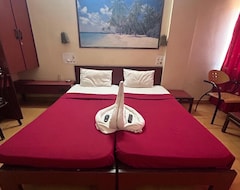 Hotel Prabha (Ratnagiri, Indija)