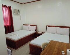 Hotel Marions Inn 1 Bantayan Powered By Cocotel (Bantayan, Filippinerne)