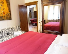 Cijela kuća/apartman Palazzo Colombi (Montepulciano, Italija)