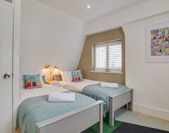 Tüm Ev/Apart Daire Corner Cottage - Three Bedroom House, Sleeps 6 (Brighton, Birleşik Krallık)