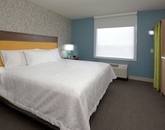 Hotel Home2 Suites By Hilton Duncan, Sc (Duncan, USA)
