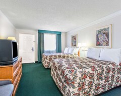 Khách sạn Days Inn By Wyndham Richmond/South (Richmond, Hoa Kỳ)