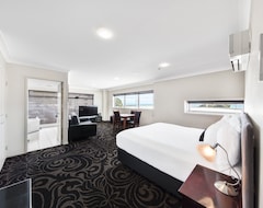 Khách sạn Millennium Hotel New Plymouth, Waterfront (New Plymouth, New Zealand)