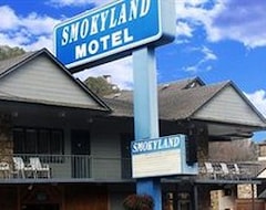 Hotelli Smokyland Motel (Gatlinburg, Amerikan Yhdysvallat)