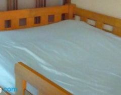 Pensión Female Only Dormitory 4beds room- Vacation STAY 14308v (Morioka, Japón)