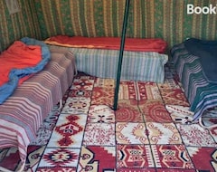 Kampiranje Private Camp Caravane (Douz, Tunis)