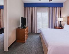 Hotel Homewood Suites Laredo at Mall Del Norte (Laredo, USA)