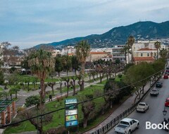 Toàn bộ căn nhà/căn hộ Better Than Home (Mytilene, Hy Lạp)