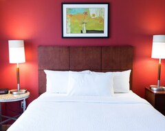 Hotel Residence Inn Fort Collins (Fort Collins, USA)