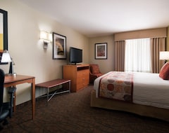 Hotelli Fairfield Inn & Suites by Marriott Tucson North/Oro Valley (Oro Valley, Amerikan Yhdysvallat)