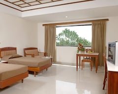 Hotelli Hotel Arcadia (Kottayam, Intia)