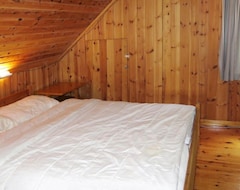 Toàn bộ căn nhà/căn hộ Vacation Home Saglia (soo020) In Mykland - 6 Persons, 3 Bedrooms (Meland, Na Uy)