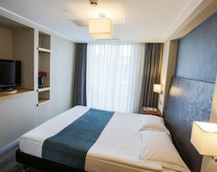 Hotelli Housez Suites & Apartments Special Class (Istanbul, Turkki)