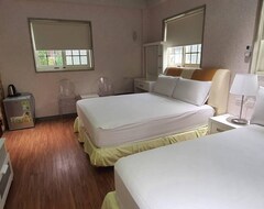 Hotelli Jihead Villa (Hsinchu City, Taiwan)