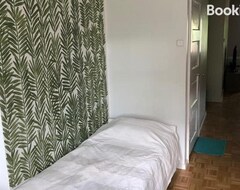 Tüm Ev/Apart Daire Toukola Helsinki 60 M2 Apartment. Mi Casa Tu Casa (Helsinki, Finlandiya)