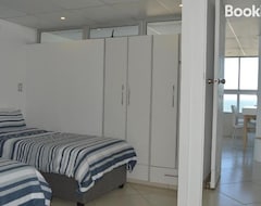Cijela kuća/apartman Durban Beachfront Apartment 1301 Golden Sands (Umdloti, Južnoafrička Republika)