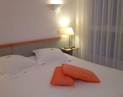 Hotel Orange Marine (Arcachon, Francia)