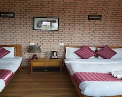Khách sạn Merostay 101 Hotel Valley View Inn (Nagarkot, Nepal)
