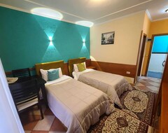 My Rooms Hotel (Tirana, Albania)