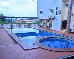 Hotelli Meloch Hotel (Awka, Nigeria)