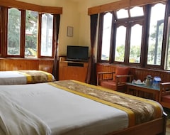 Khách sạn Hotel White Conch Residency (Gangtok, Ấn Độ)