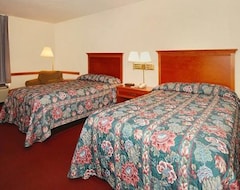 Hotel Econo Lodge Rocky Mount (Rocky Mount, USA)