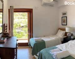 Casa/apartamento entero Bellavista At Heraion Lagoon (Agioi Theodori, Grecia)