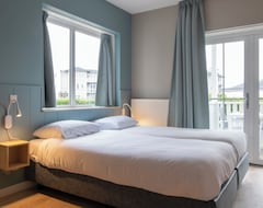 Khách sạn Roompot Beachhotel Cape Helius (Hellevoetsluis, Hà Lan)