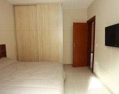 Serviced apartment Flat Santa Helena (Sete Lagoas, Brazil)
