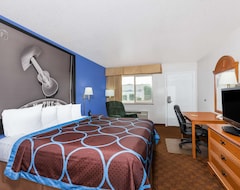 Hotel Best Western Smithfield Inn (Cleburne, USA)