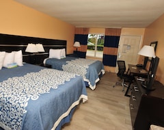 Hotel Days Inn Fort Myers Spring Resort (Fort Myers, EE. UU.)