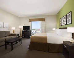 Hotel PetroStay Inn & Suites Cotulla (Cotulla, USA)