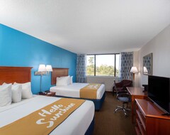 Hotel Days Inn & Suites By Wyndham Tallahassee Conf Center I-10 (Tallahassee, EE. UU.)