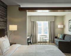Hotel Fairfield Inn & Suites By Marriott Waterbury Stowe (Waterbury, Sjedinjene Američke Države)
