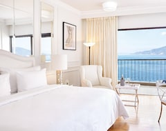 Hotelli Corfu Imperial, Grecotel Beach Luxe Resort (Komeno, Kreikka)
