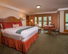 Khách sạn The Pines Lodge, A Rockresort (Beaver Creek, Hoa Kỳ)
